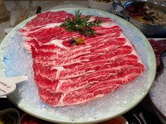 -大舜国风· 和牛火锅(绮霞街店)