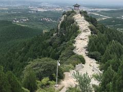 -青州市云门山风景区