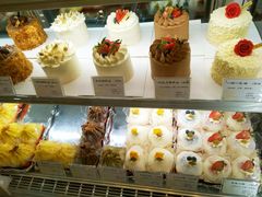 -檬舒舒MonChouChou(久光百货店)