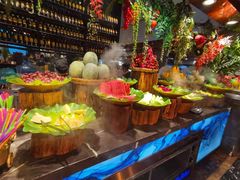 -喜庭海鲜自助(来福士店)