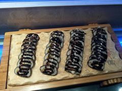 -北京汉斯特自助烤肉(临朐店)