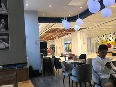 -海马体照相馆(北京apm店)