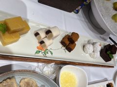 -四季民福烤鸭店(王府井东安门店)