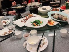 -丽华园(汉阳龙阳店)