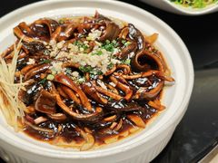 -老西门·常州菜(新区店)