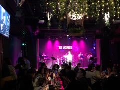 -TZ House音乐现场(茅台店)