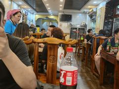 大堂-伊隆斋(什刹海店)