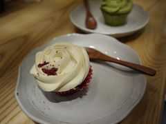 红丝绒-Pantry's Best派悦坊蛋糕(K11购物艺术中心店)