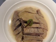 -香山湖渔家大院