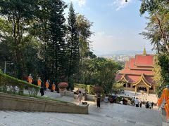 -西双版纳勐泐文化旅游区