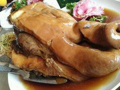 -蓬莱春(芝罘店)