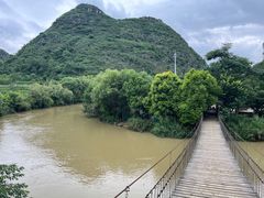 -高荡千年布依古寨旅游景区