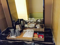 -无锡新湖铂尔曼大酒店