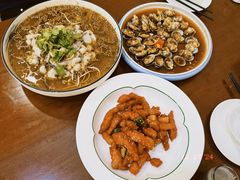-宁邦·家宴·南京菜(红山动物园店)