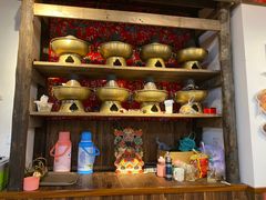-岳记兴隆·青城腊排铜火锅(融创店)