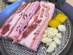 -安又胖韩国烤肉(美罗城店)