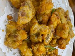 -南记食粥坊·宵夜大排档(南桂店)