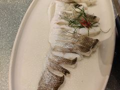 -松沪名灶·豆浆鱼头·新上海菜(飞航吾悦广场店)