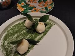 -華府(凯德晶萃店)