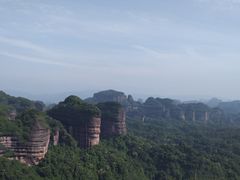 -丹霞山风景名胜区