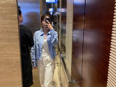 -香港尖沙咀凯悦酒店