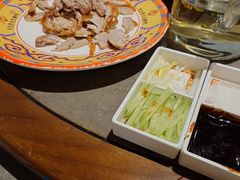 -邑金陵北京烤鸭店·现炒家常菜(ITC MALL店)