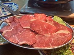 -滇牛云南火锅(桂林路店)