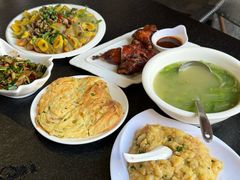 -喜洲翰林餐厅(董家百年老宅店)