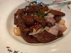 -聚春园自助餐厅(东街口店)
