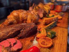 -嘉定凯悦·咖啡厅