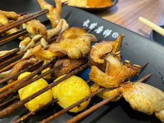 -长药唐师乐山油炸(石人直营店)