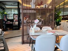 -必胜客(世纪港湾店)