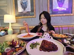 -J·one Bistro吉萬酒厨·牛排