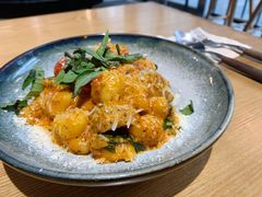 -HELLO 27 意面·沙拉·帕尼尼