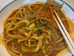 -燕兰楼·清真西北融合菜(亚运村店)