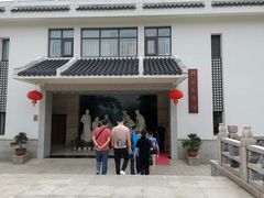 -陈云纪念馆