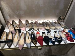 -JIMMY CHOO(德基广场店)