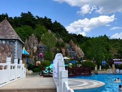 -国信南山温泉