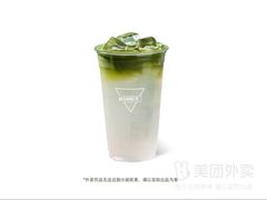 -Manner Coffee(壹方城店)