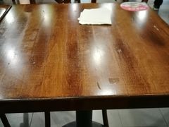 大堂-李先生牛肉面大王(合肥火车站出站口店)