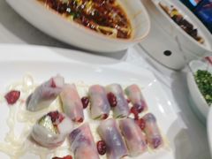 -和记小菜(东方店)