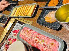 -新石器烤肉(中房金谊广场店)