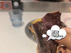 -龍歌自助小火锅(芝罘万达店)