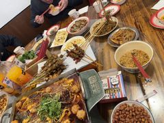 -冶建镜子·中国龙虾王(总店)