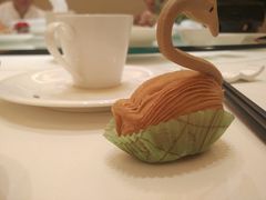 -半岛太子酒家(海港城店)