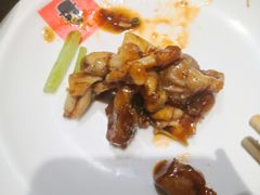 -老佛爷正宗铜炉蛙锅(五道口店)