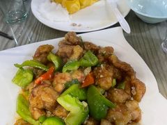 -哈尔滨春饼(朝山街店)