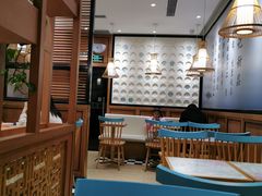 大堂-满记甜品(湖滨店)