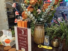 -新华阿喜烧烤(嘉泰雅园店)