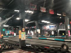 -速马赫卡丁车(琶洲店)